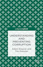 Télécharger le livre :  Understanding and Preventing Corruption