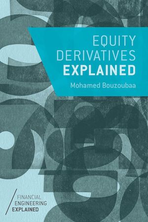 Téléchargez le livre :  Equity Derivatives Explained