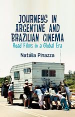 Télécharger le livre :  Journeys in Argentine and Brazilian Cinema