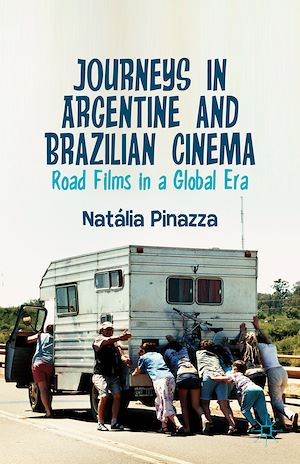 Téléchargez le livre :  Journeys in Argentine and Brazilian Cinema