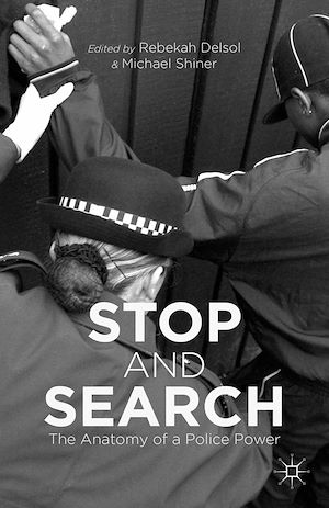 Téléchargez le livre :  Stop and Search