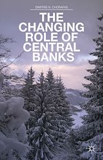 Télécharger le livre :  The Changing Role of Central Banks