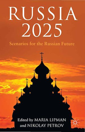 Téléchargez le livre :  Russia 2025