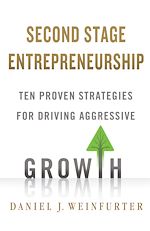 Télécharger le livre :  Second Stage Entrepreneurship