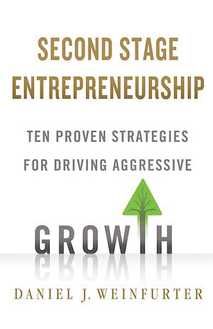 Téléchargez le livre :  Second Stage Entrepreneurship