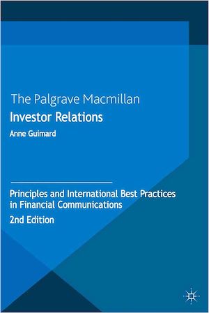 Download the eBook: Investor Relations