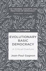 Télécharger le livre :  Evolutionary Basic Democracy