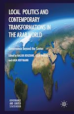 Download this eBook Local Politics and Contemporary Transformations in the Arab World