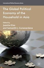 Télécharger le livre :  The Global Political Economy of the Household in Asia