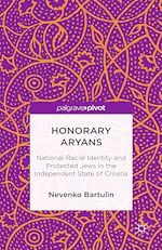 Download this eBook Honorary Aryans