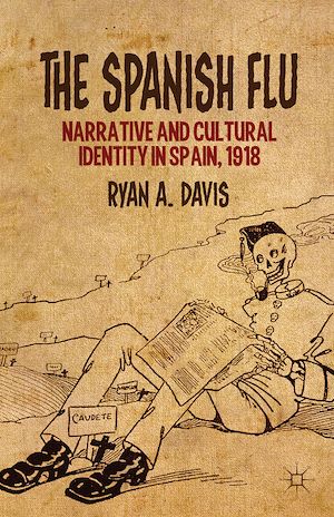 Téléchargez le livre :  The Spanish Flu