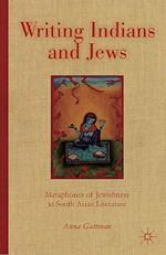 Télécharger le livre :  Writing Indians and Jews