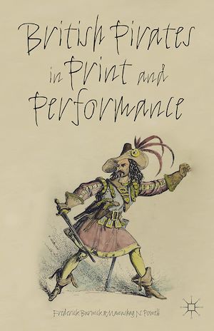 Téléchargez le livre :  British Pirates in Print and Performance