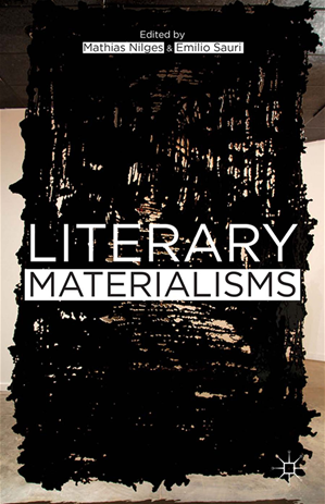 Téléchargez le livre :  Literary Materialisms