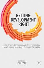 Télécharger le livre :  Getting Development Right