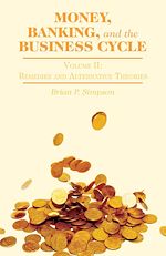Télécharger le livre :  Money, Banking, and the Business Cycle