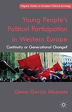 Download this eBook Young People's Political Participation in Western Europe