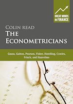 Télécharger le livre :  The Econometricians