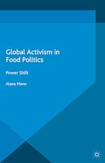 Télécharger le livre :  Global Activism in Food Politics