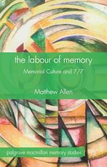 Download this eBook The Labour of Memory