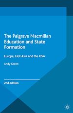 Télécharger le livre :  Education and State Formation