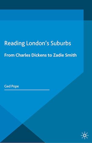 Téléchargez le livre :  Reading London's Suburbs