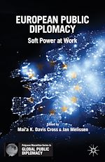 Télécharger le livre :  European Public Diplomacy