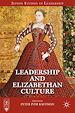 Télécharger le livre :  Leadership and Elizabethan Culture