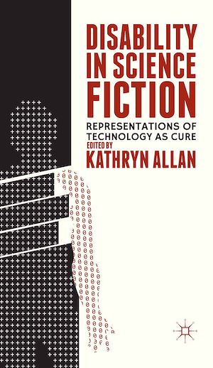 Download the eBook: Disability in Science Fiction
