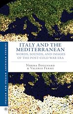 Télécharger le livre :  Italy and the Mediterranean