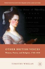 Télécharger le livre :  Other British Voices