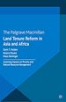 Télécharger le livre :  Land Tenure Reform in Asia and Africa