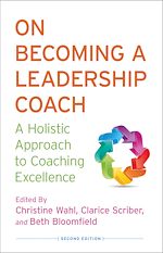 Télécharger le livre :  On Becoming a Leadership Coach