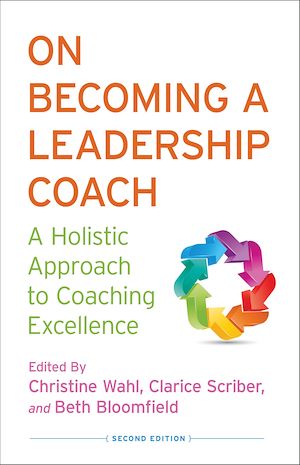 Téléchargez le livre :  On Becoming a Leadership Coach
