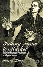 Télécharger le livre :  Taking Fame to Market