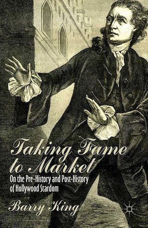 Téléchargez le livre :  Taking Fame to Market