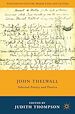 Télécharger le livre :  John Thelwall