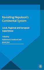 Télécharger le livre :  Revisiting Napoleon's Continental System