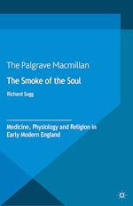Télécharger le livre :  The Smoke of the Soul