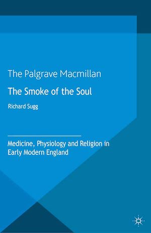 Téléchargez le livre :  The Smoke of the Soul
