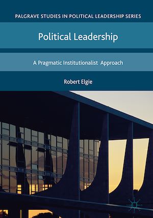 Téléchargez le livre :  Political Leadership