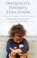 Télécharger le livre :  Inequality, Poverty, Education