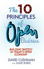 Télécharger le livre :  The 10 Principles of Open Business