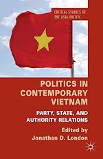 Télécharger le livre :  Politics in Contemporary Vietnam
