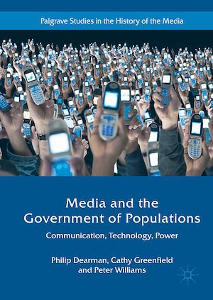 Téléchargez le livre :  Media and the Government of Populations