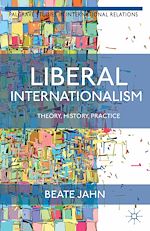 Télécharger le livre :  Liberal Internationalism