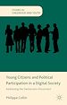 Télécharger le livre :  Young Citizens and Political Participation in a Digital Society