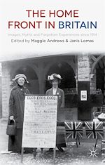 Télécharger le livre :  The Home Front in Britain
