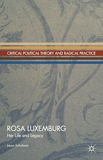 Télécharger le livre :  Rosa Luxemburg