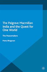Télécharger le livre :  India and the Quest for One World